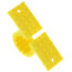 1/2" Standard Clamp (Plenum-rated)