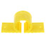1/2" Standard Clamp (Plenum-rated)