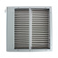 20" x 20" Merv 13 Media Air Cleaner
