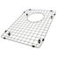 Stainless Steel Sink Grid for Diamond 60/40 & 40/60 Sink - Small Bowl, 231342