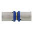 1/2" PEX-AL-PEX Press Coupling