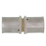 3/4" PEX-AL-PEX Press Coupling