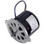 5.6" Split Phase & Capacitor Start Oil Burner Motor (115V, 1/3 HP, 3450 RPM)