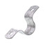 1-1/4" Galvanized Strap