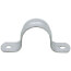1" Galvanized Strap