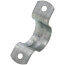 1" Galvanized Strap