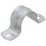 1" Galvanized Strap