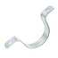 3" Galvanized Strap