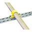 3/4" Standard Clamp (Plenum-rated)