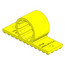 3/4" Standard Clamp (Plenum-rated)