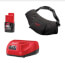 M12 Heated Hand Warmer Kit (Black)