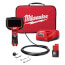 M12 M-Spector 360 10' Inspection Camera
