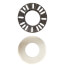 4" Universal Flange w/ Gasket