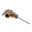 3/4" NCLX-5 Domestic T&P Relief Valve, Lead Free