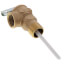 3/4" NCLX-5S Domestic T&P Relief Valve, Extended Length Body (Lead Free)