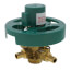 1/2" M-Pact Posi-Temp Includes Pressure Balancing Valve (PEX Crimp), 2326PF