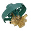 1/2" M-Pact Posi-Temp Includes Pressure Balancing Valve (PEX Crimp), 2326PF