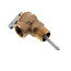 3/4" NCLX-1 Domestic T&P Relief Valve, Lead Free (1" Element)