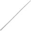 1/4" Aluminum Pilot Tubing, 22", 233-33039-03