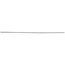 1/4" Aluminum Pilot Tubing, 22", 233-33039-03