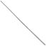 1/4" Aluminum Pilot Tubing, 22", 233-33039-03