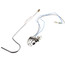 Ultra Low NOx Pilot Assembly