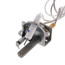 Natural Gas Pilot Assembly, 17/26 Honeywell