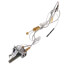 Natural Gas Pilot Assembly, 17/26 Honeywell