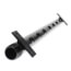 3/4" Straight 7 Burner Manifold, 233-81725-00