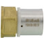 1" PEX-AL-PEX Press x 1" FNPT Adapter