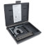 Model 345DL, 45-Degree SAE Manual Flare Tool w/ Double Flare Adapters (3/16" to 1/2")