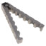 Model 345DL, 45-Degree SAE Manual Flare Tool w/ Double Flare Adapters (3/16" to 1/2")