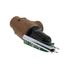 3/4" F82 High Capacity Pressure Relief Valve (125 PSI) - Lead Free