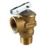 3/4" FWL-2 Pressure Relief Valve, Lead Free (150 PSI)