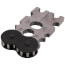 PEX Pocket Crimper Kit (3/8", 1/2", 3/4")