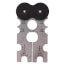 PEX Pocket Crimper Kit (3/8", 1/2", 3/4")