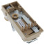 Reverse Acting Pneumodular Receiver Controller