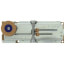 Reverse Acting Pneumodular Receiver Controller