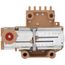 Direct Acting Pneumodular Receiver Controller w/ no gauges