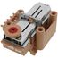 Direct Acting Pneumodular Receiver Controller w/ no gauges