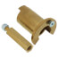 ProPress Bronze Stem Extension for 1/2", 3/4" Ball Valve
