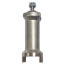 ProPress Brass Stem Extension for 1", 1-1/4" Ball Valve