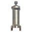 ProPress Brass Stem Extension for 1/2" Ball Valve 