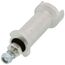 ProPress Brass Stem Extension for 3/4", 1" Ball Valve