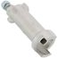 ProPress Brass Stem Extension for 3/4", 1" Ball Valve