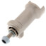 ProPress Brass Stem Extension for 1-1/4", 1-1/2", 2" Ball Valve