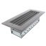 18" x 10" (Wall Opening Size) White Supply Register (92HVV Series)