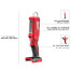 M18 LED Lantern Stick Light