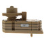 Pneumodular Diverting Relay (3 to 20 psig)