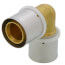 1" PEX-AL-PEX Press Elbow